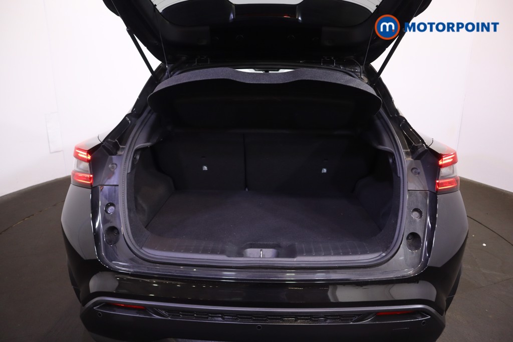 Nissan Juke N-Connecta Manual Petrol SUV - Stock Number (1588872) - 20th supplementary image