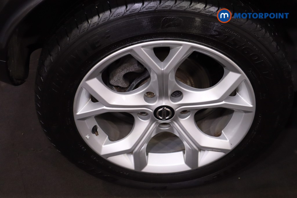 Nissan Juke N-Connecta Manual Petrol SUV - Stock Number (1588872) - 21st supplementary image