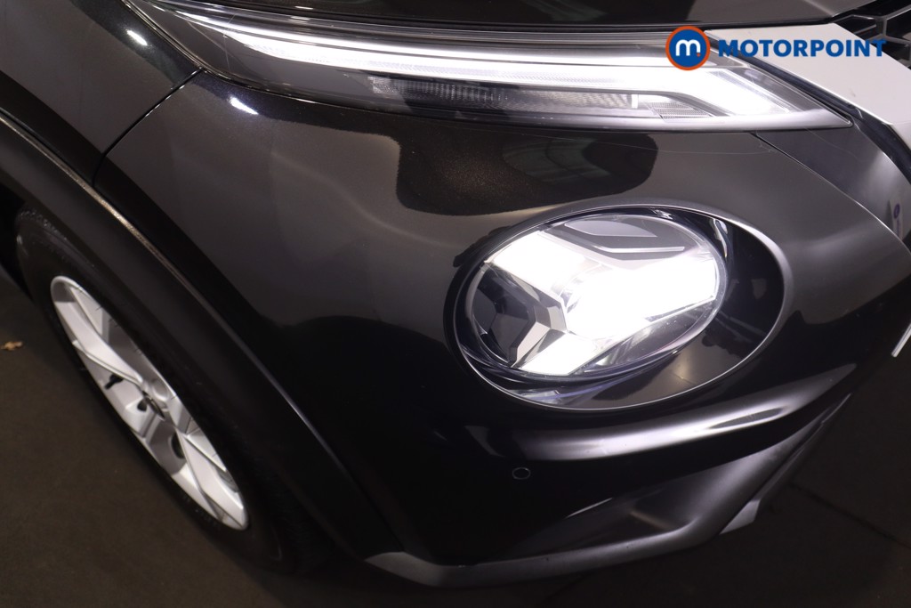 Nissan Juke N-Connecta Manual Petrol SUV - Stock Number (1588872) - 25th supplementary image