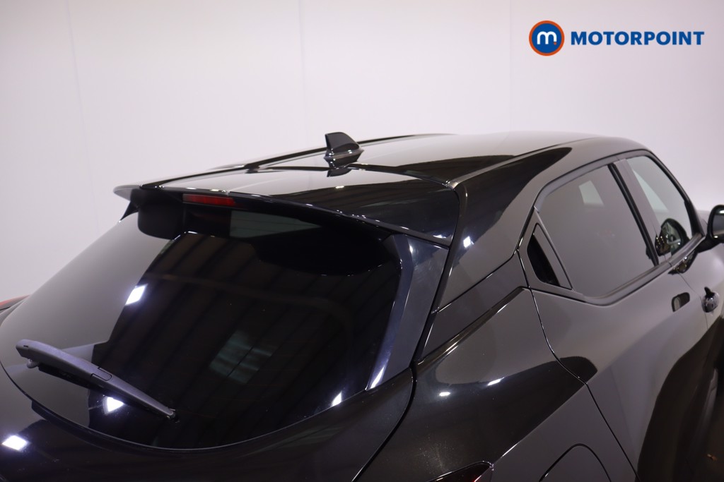 Nissan Juke N-Connecta Manual Petrol SUV - Stock Number (1588872) - 27th supplementary image