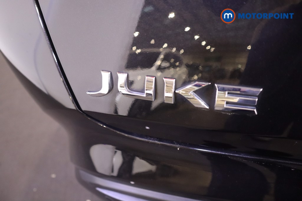 Nissan Juke N-Connecta Manual Petrol SUV - Stock Number (1588872) - 29th supplementary image