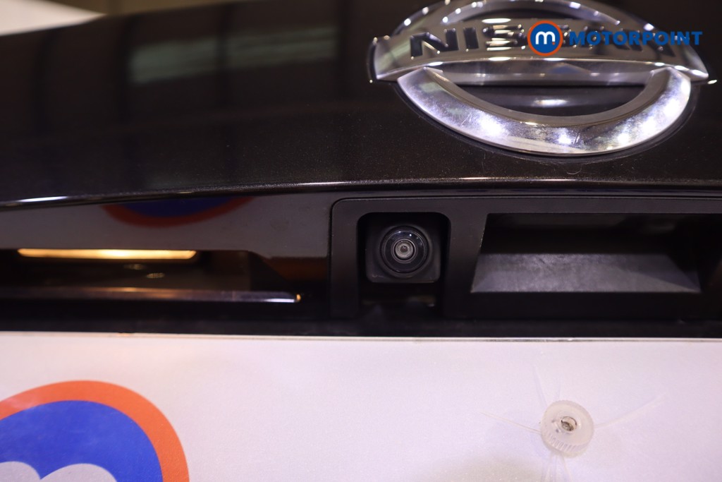 Nissan Juke N-Connecta Manual Petrol SUV - Stock Number (1588872) - 30th supplementary image