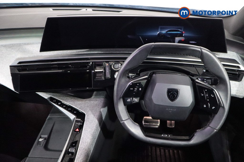 Peugeot 3008 GT Automatic Electric SUV - Stock Number (1588952) - 3rd supplementary image