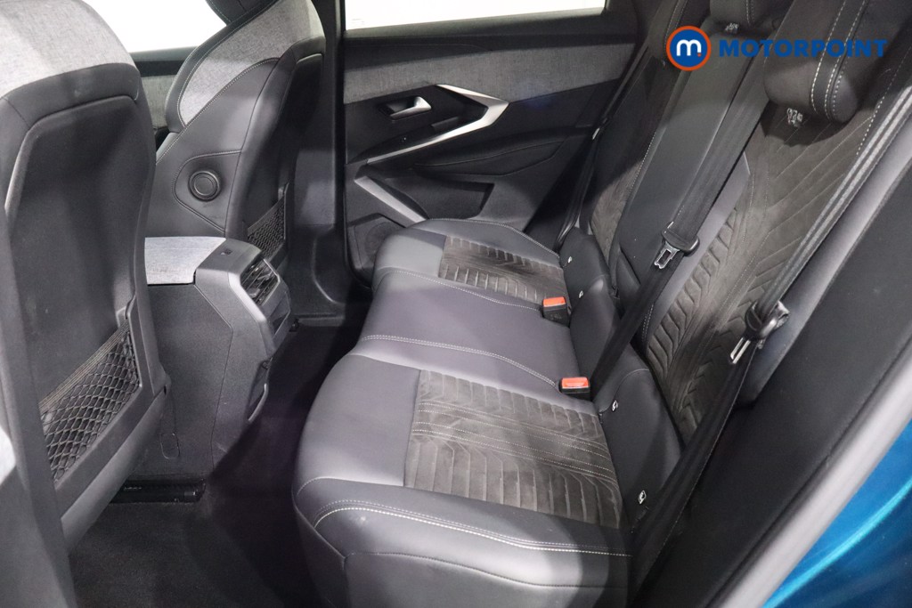 Peugeot 3008 GT Automatic Electric SUV - Stock Number (1588952) - 5th supplementary image