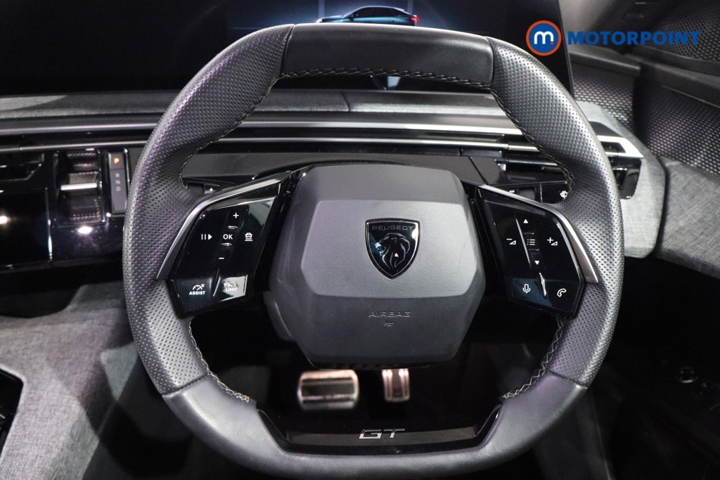 Peugeot 3008 GT Automatic Electric SUV - Stock Number (1588952) - 6th supplementary image
