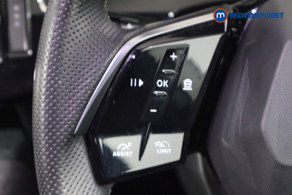 Peugeot 3008 GT Automatic Electric SUV - Stock Number (1588952) - 7th supplementary image