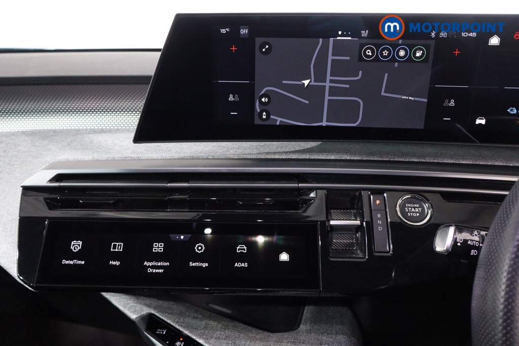 Peugeot 3008 GT Automatic Electric SUV - Stock Number (1588952) - 15th supplementary image