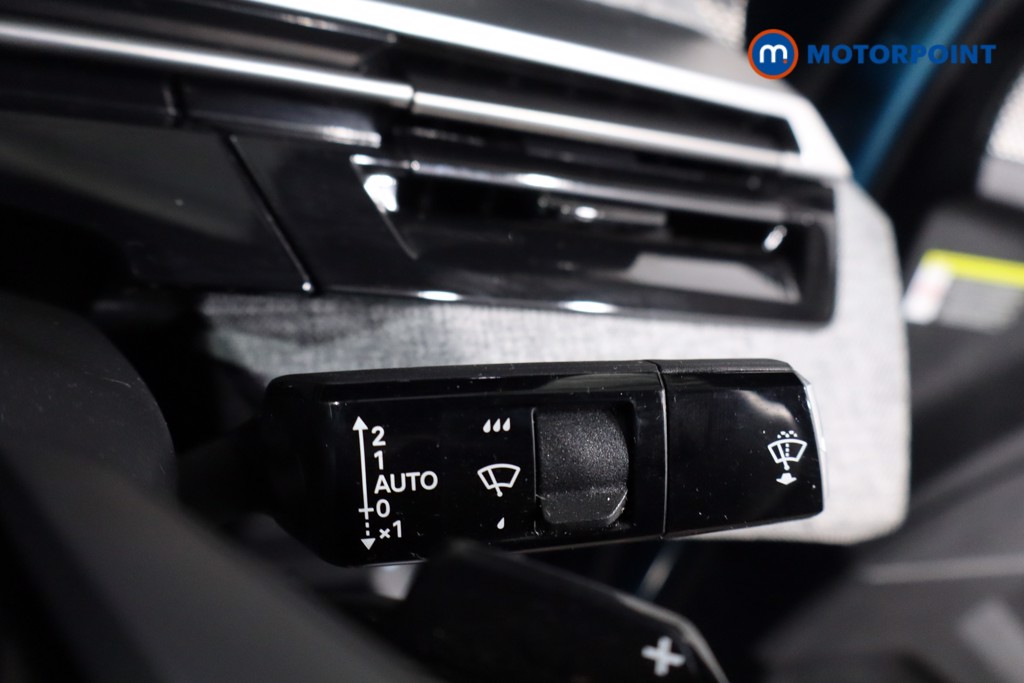 Peugeot 3008 GT Automatic Electric SUV - Stock Number (1588952) - 19th supplementary image