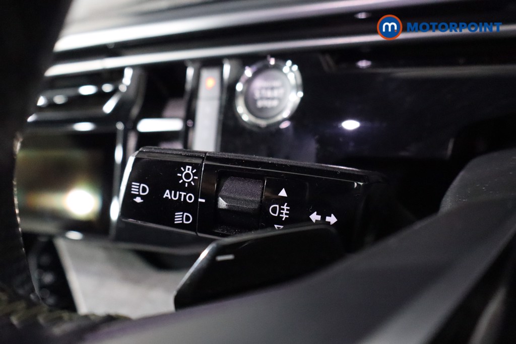 Peugeot 3008 GT Automatic Electric SUV - Stock Number (1588952) - 20th supplementary image