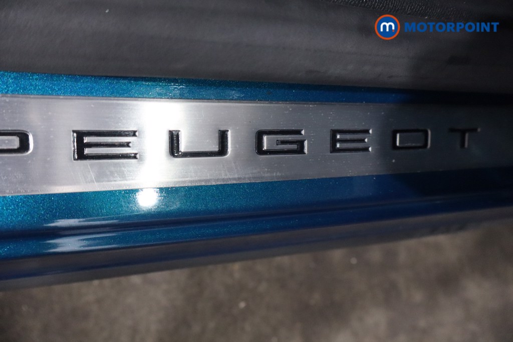 Peugeot 3008 GT Automatic Electric SUV - Stock Number (1588952) - 23rd supplementary image