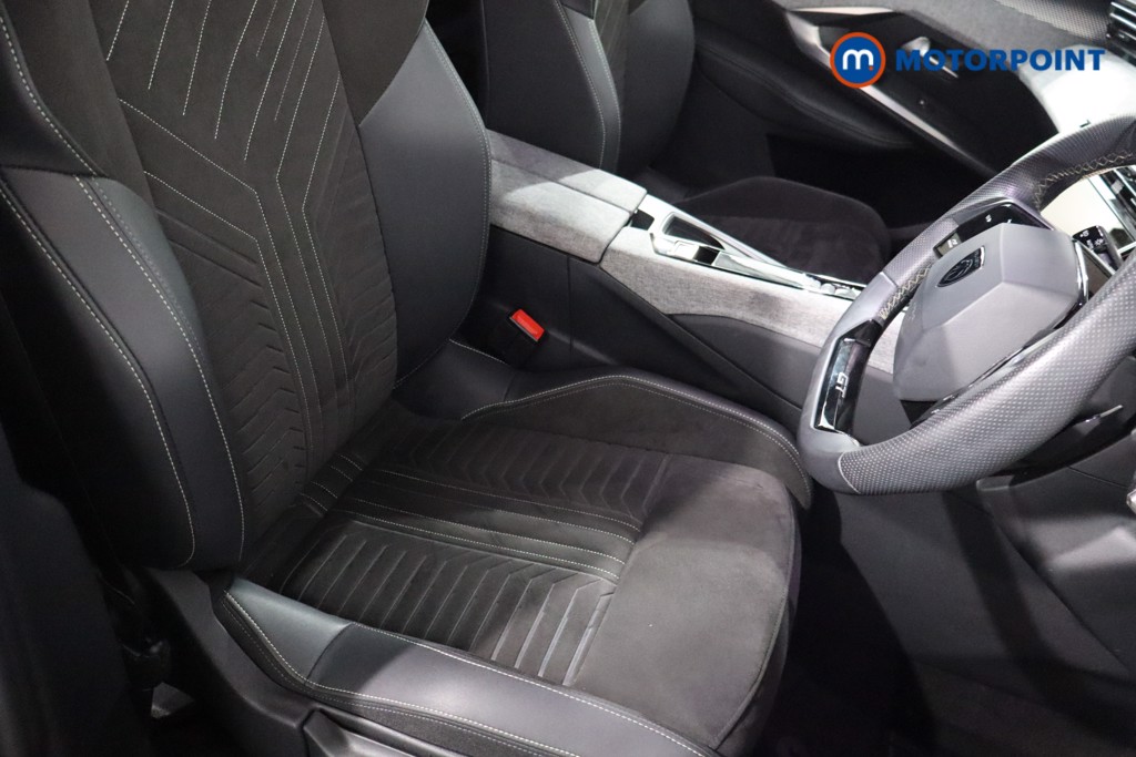 Peugeot 3008 GT Automatic Electric SUV - Stock Number (1588952) - 25th supplementary image