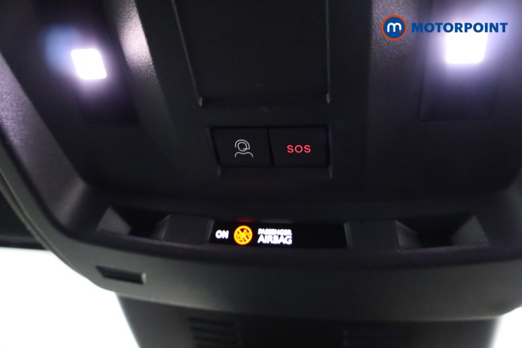 Peugeot 3008 GT Automatic Electric SUV - Stock Number (1588952) - 28th supplementary image