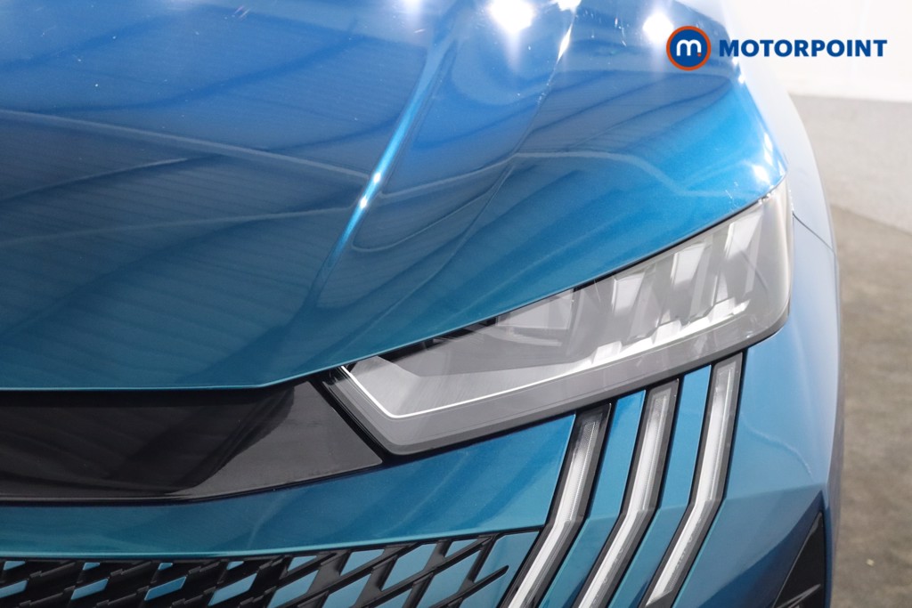 Peugeot 3008 GT Automatic Electric SUV - Stock Number (1588952) - 30th supplementary image