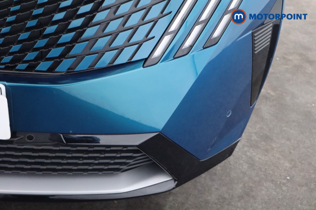 Peugeot 3008 GT Automatic Electric SUV - Stock Number (1588952) - 31st supplementary image
