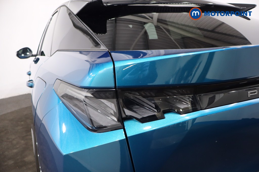 Peugeot 3008 GT Automatic Electric SUV - Stock Number (1588952) - 36th supplementary image