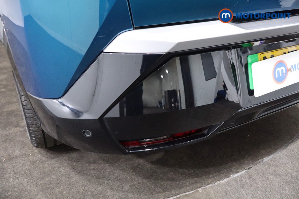 Peugeot 3008 GT Automatic Electric SUV - Stock Number (1588952) - 37th supplementary image