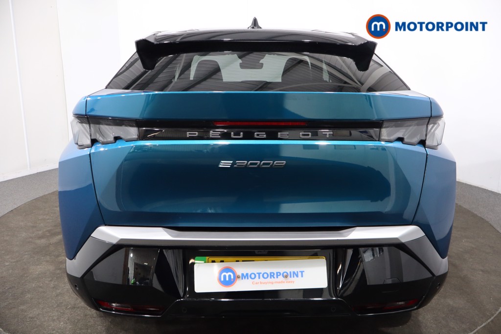Peugeot 3008 GT Automatic Electric SUV - Stock Number (1588952) - 40th supplementary image