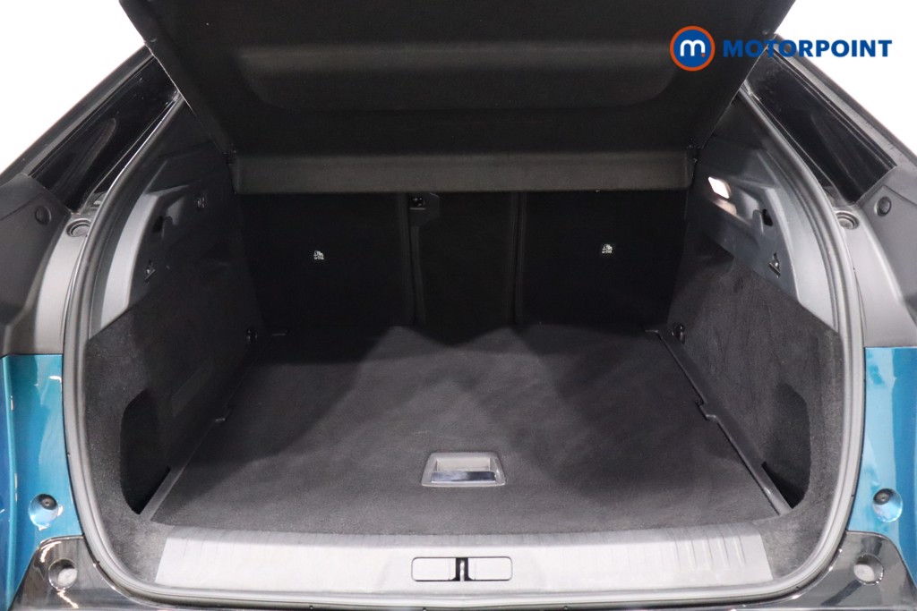 Peugeot 3008 GT Automatic Electric SUV - Stock Number (1588952) - 41st supplementary image