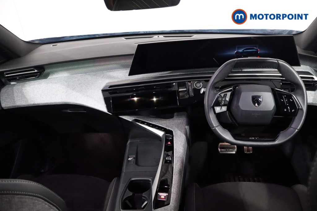 Peugeot 3008 GT Automatic Electric SUV - Stock Number (1588952) - 1st supplementary image