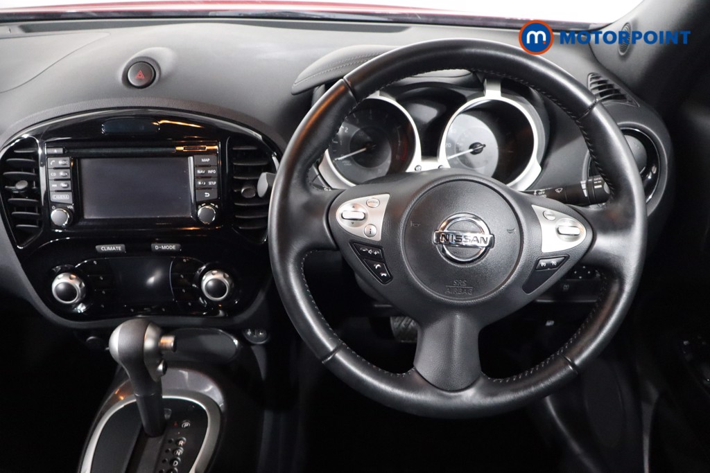 Nissan Juke Bose Personal Edition Automatic Petrol SUV - Stock Number (1588988) - 3rd supplementary image