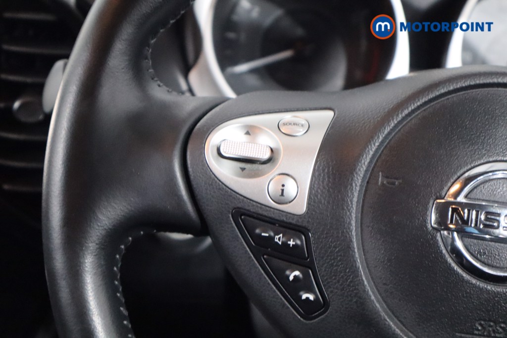 Nissan Juke Bose Personal Edition Automatic Petrol SUV - Stock Number (1588988) - 7th supplementary image