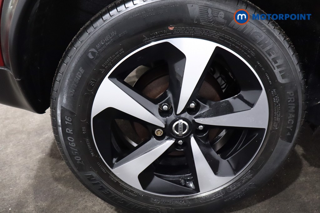 Nissan Juke Bose Personal Edition Automatic Petrol SUV - Stock Number (1588988) - 9th supplementary image