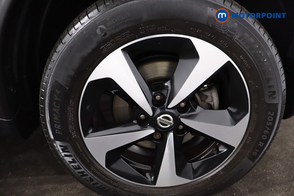 Nissan Juke Bose Personal Edition Automatic Petrol SUV - Stock Number (1588988) - 10th supplementary image