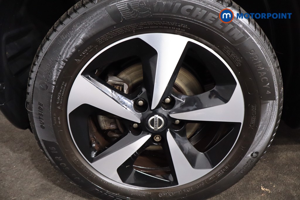 Nissan Juke Bose Personal Edition Automatic Petrol SUV - Stock Number (1588988) - 11th supplementary image