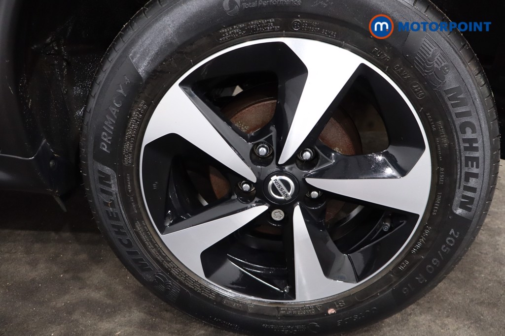 Nissan Juke Bose Personal Edition Automatic Petrol SUV - Stock Number (1588988) - 12th supplementary image