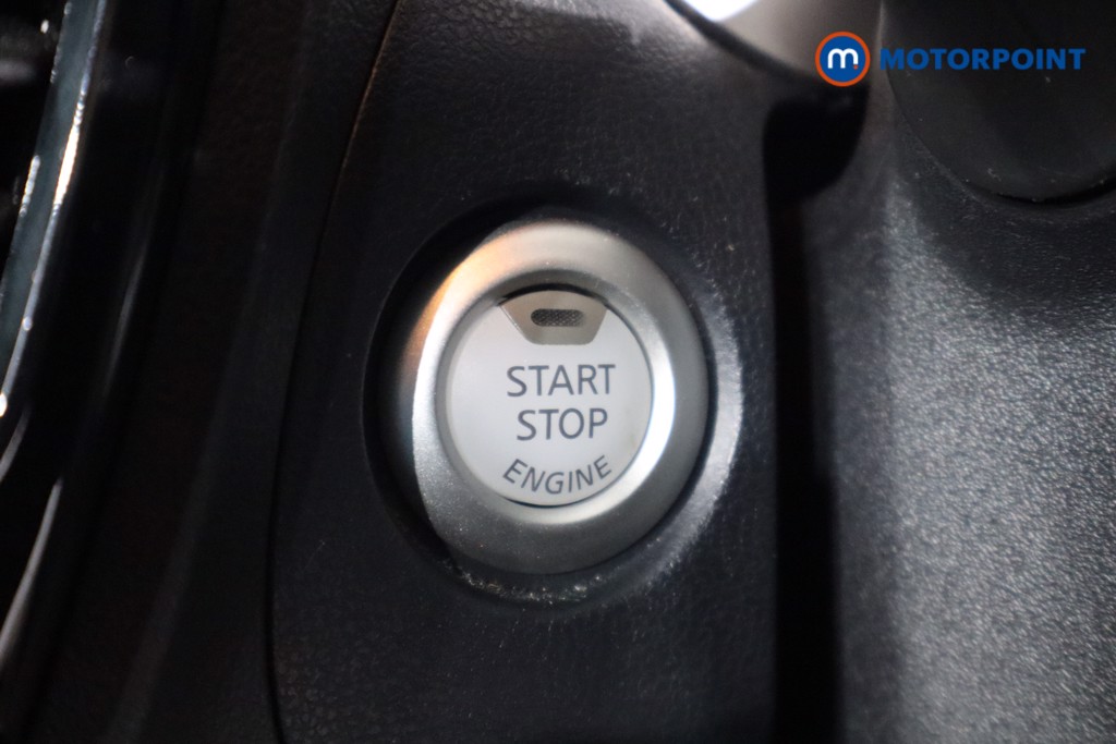 Nissan Juke Bose Personal Edition Automatic Petrol SUV - Stock Number (1588988) - 13th supplementary image