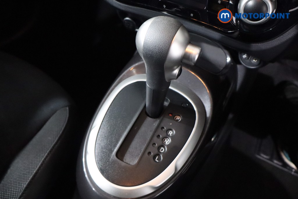 Nissan Juke Bose Personal Edition Automatic Petrol SUV - Stock Number (1588988) - 14th supplementary image