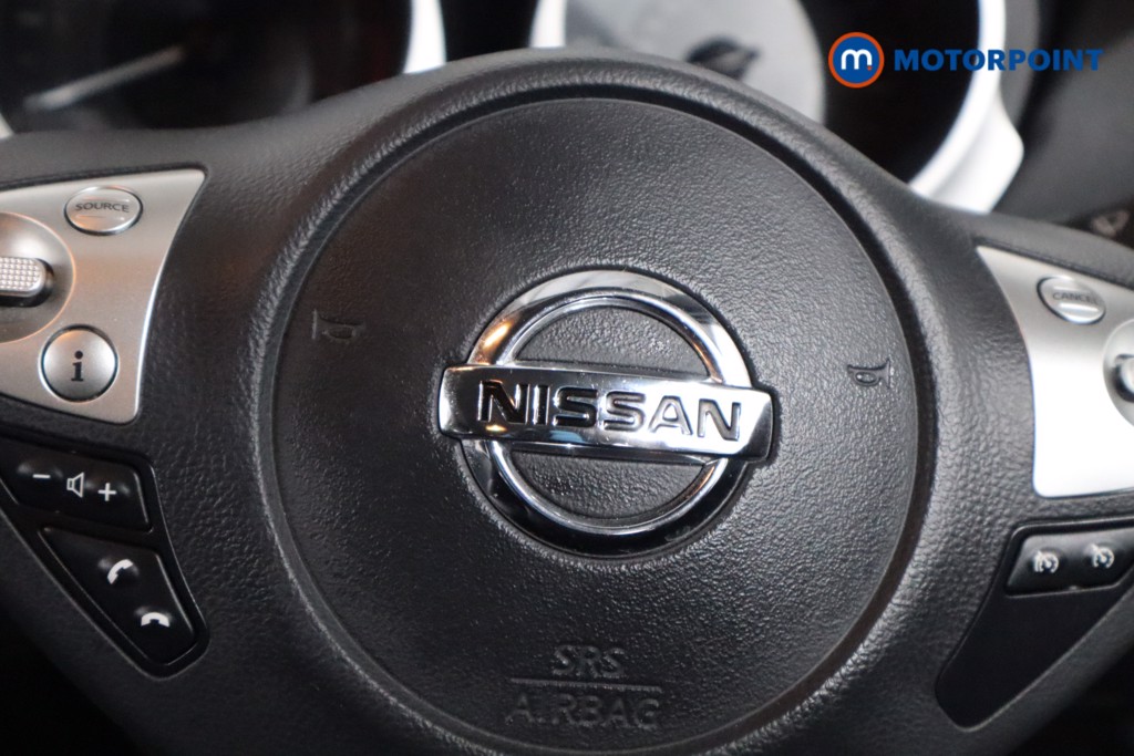 Nissan Juke Bose Personal Edition Automatic Petrol SUV - Stock Number (1588988) - 16th supplementary image