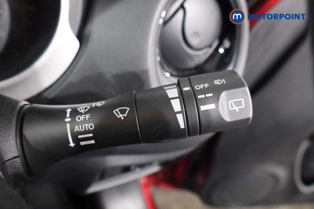 Nissan Juke Bose Personal Edition Automatic Petrol SUV - Stock Number (1588988) - 17th supplementary image