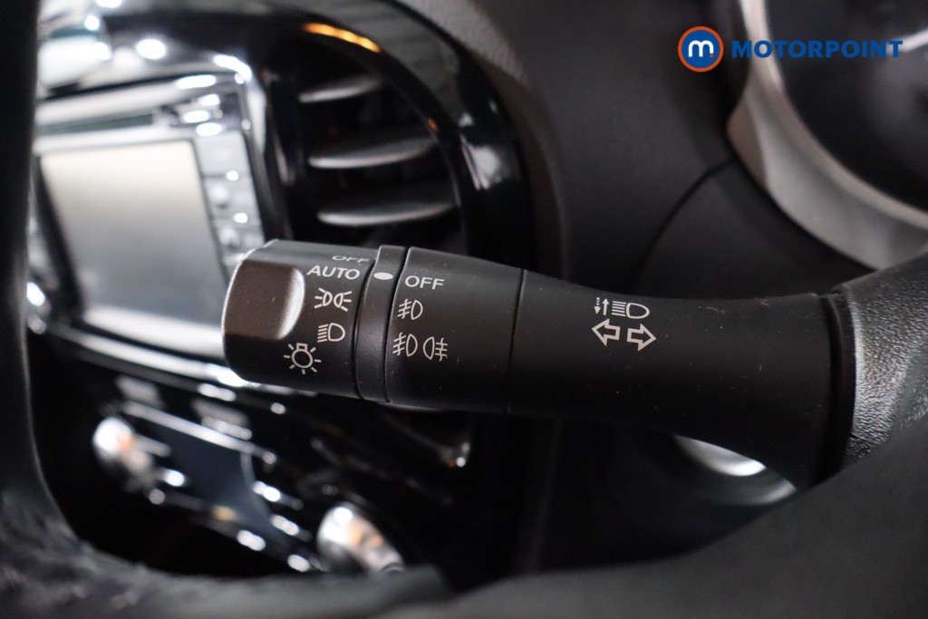 Nissan Juke Bose Personal Edition Automatic Petrol SUV - Stock Number (1588988) - 18th supplementary image