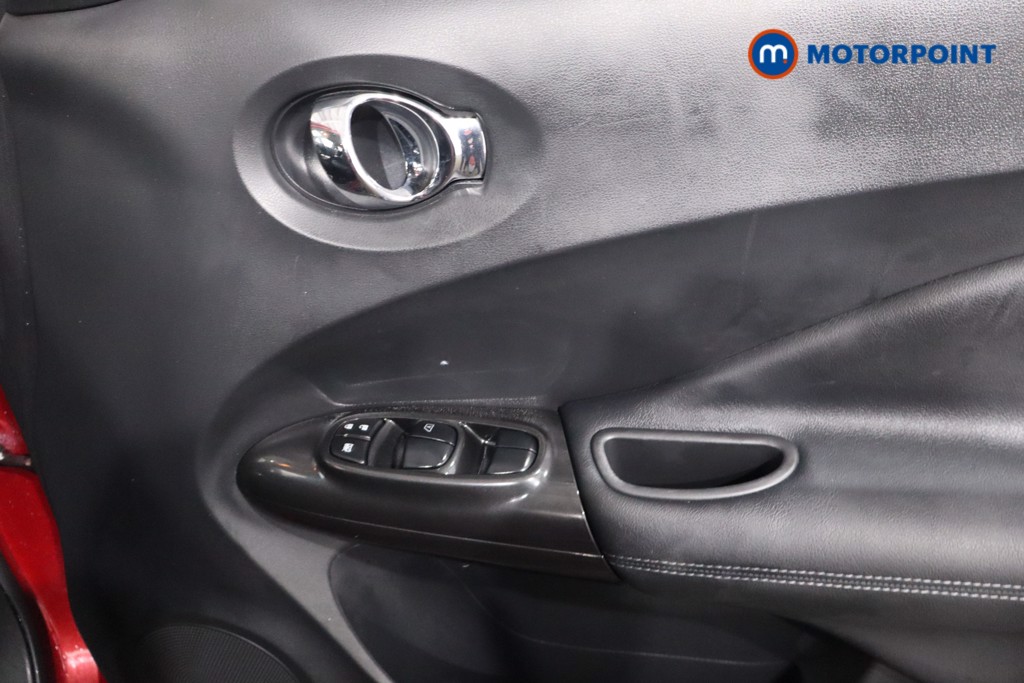 Nissan Juke Bose Personal Edition Automatic Petrol SUV - Stock Number (1588988) - 19th supplementary image