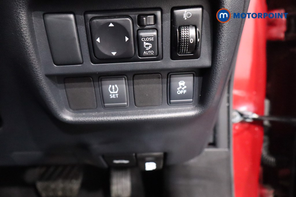 Nissan Juke Bose Personal Edition Automatic Petrol SUV - Stock Number (1588988) - 20th supplementary image