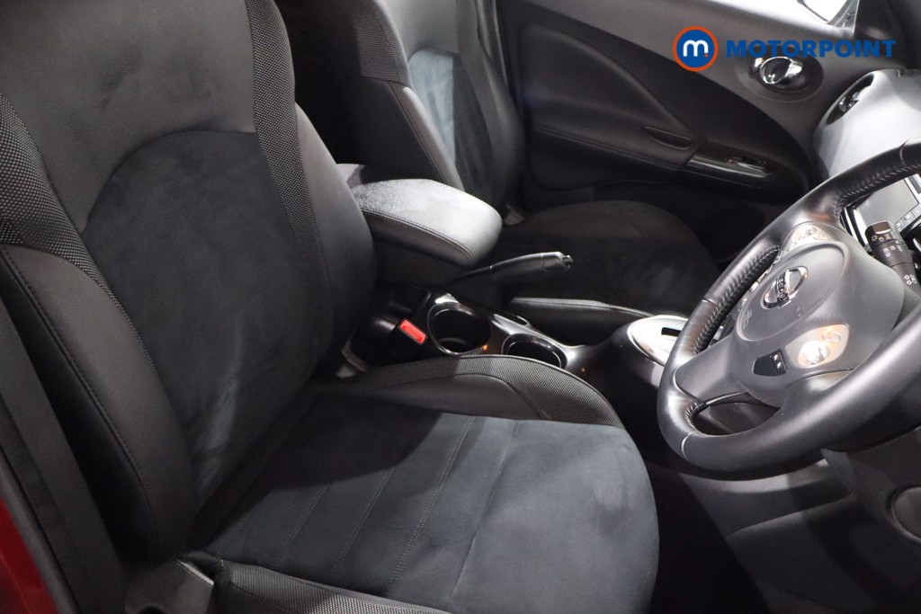 Nissan Juke Bose Personal Edition Automatic Petrol SUV - Stock Number (1588988) - 22nd supplementary image
