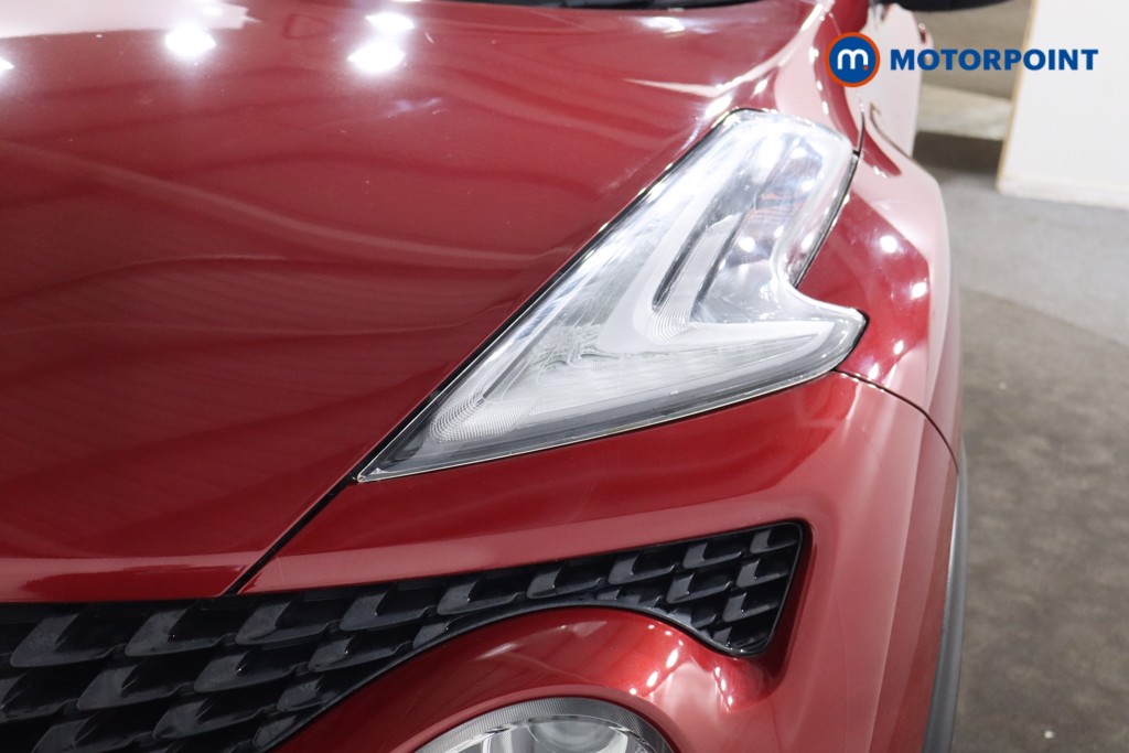 Nissan Juke Bose Personal Edition Automatic Petrol SUV - Stock Number (1588988) - 24th supplementary image