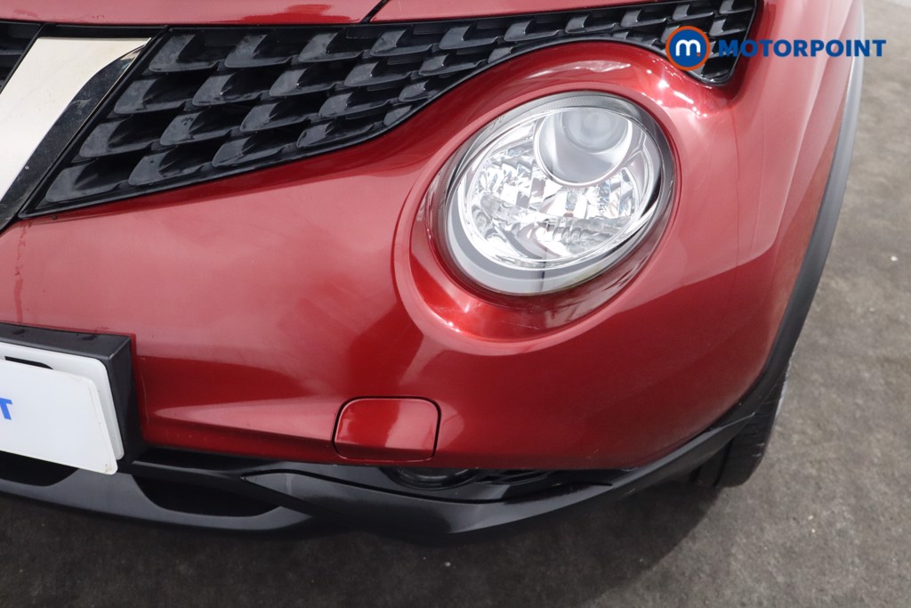 Nissan Juke Bose Personal Edition Automatic Petrol SUV - Stock Number (1588988) - 25th supplementary image