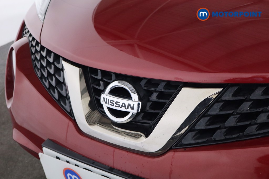 Nissan Juke Bose Personal Edition Automatic Petrol SUV - Stock Number (1588988) - 26th supplementary image