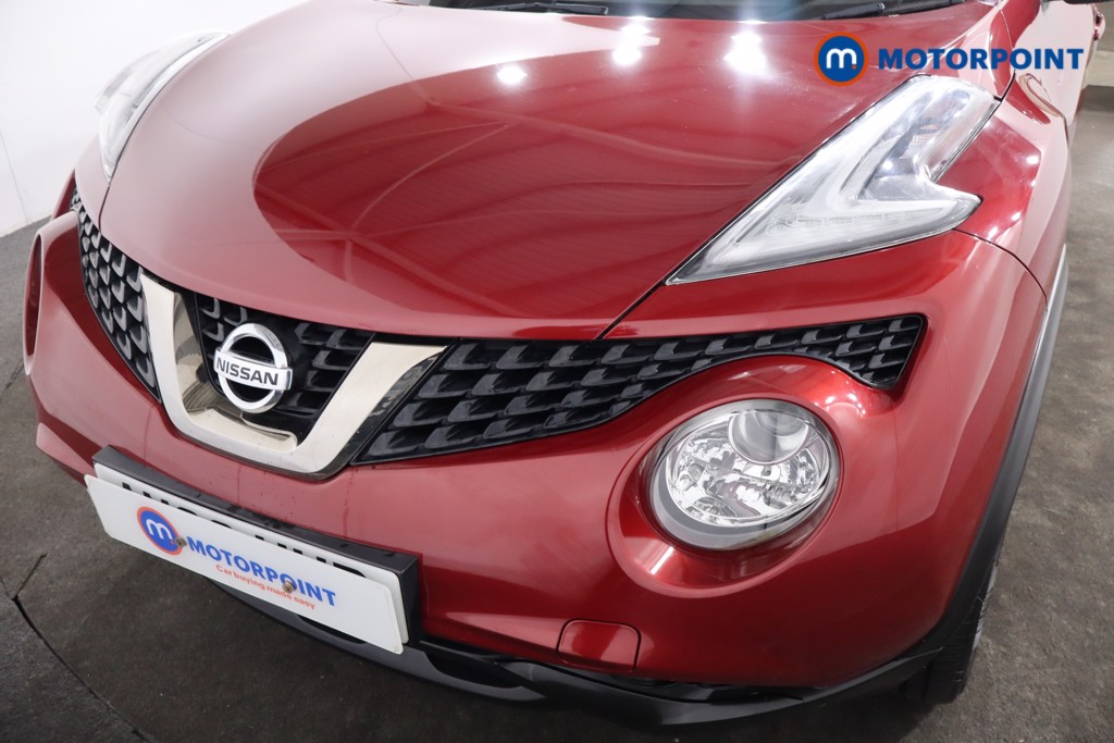 Nissan Juke Bose Personal Edition Automatic Petrol SUV - Stock Number (1588988) - 27th supplementary image