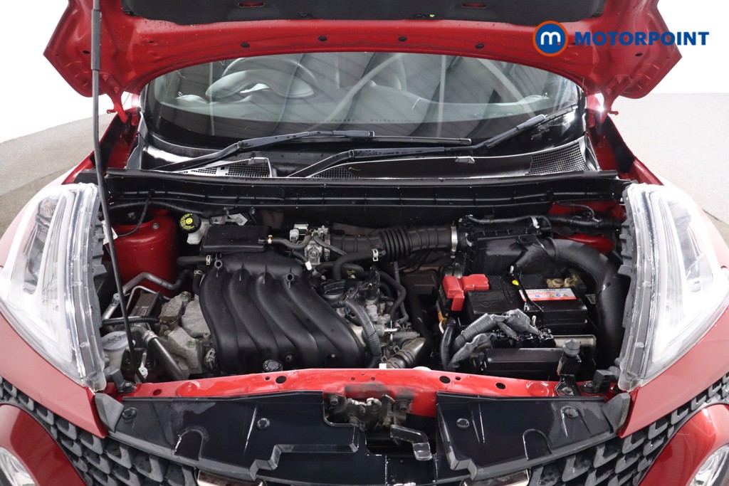 Nissan Juke Bose Personal Edition Automatic Petrol SUV - Stock Number (1588988) - 28th supplementary image