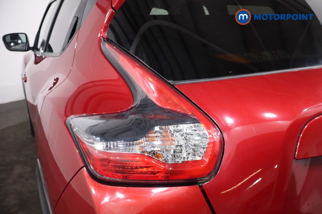 Nissan Juke Bose Personal Edition Automatic Petrol SUV - Stock Number (1588988) - 30th supplementary image