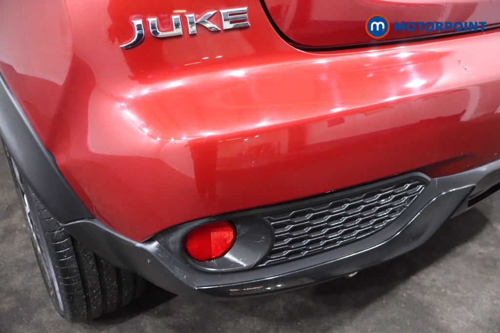 Nissan Juke Bose Personal Edition Automatic Petrol SUV - Stock Number (1588988) - 31st supplementary image