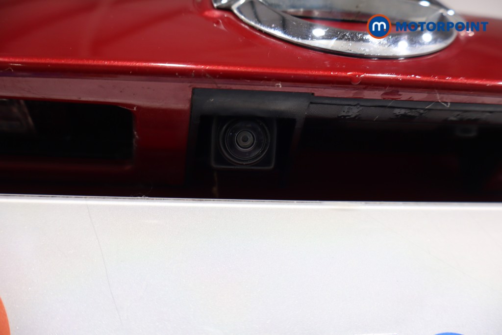 Nissan Juke Bose Personal Edition Automatic Petrol SUV - Stock Number (1588988) - 32nd supplementary image