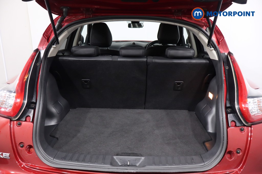 Nissan Juke Bose Personal Edition Automatic Petrol SUV - Stock Number (1588988) - 34th supplementary image