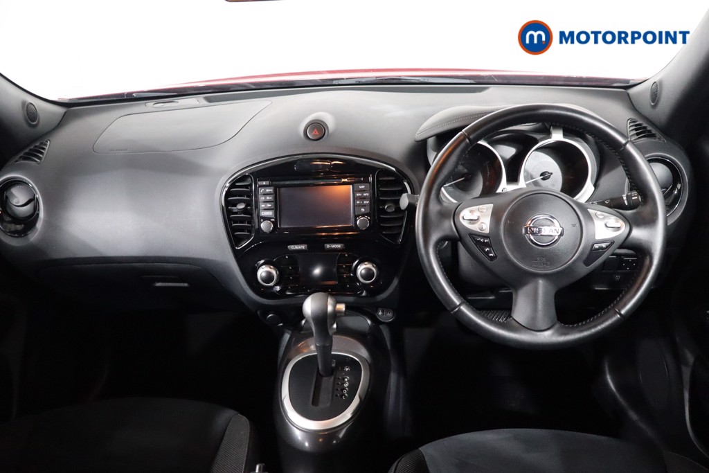 Nissan Juke Bose Personal Edition Automatic Petrol SUV - Stock Number (1588988) - 1st supplementary image