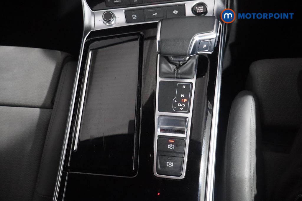 Audi A6 Black Edition Automatic Petrol Estate - Stock Number (1589109) - 3rd supplementary image