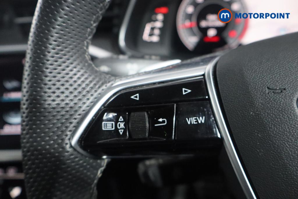 Audi A6 Black Edition Automatic Petrol Estate - Stock Number (1589109) - 6th supplementary image