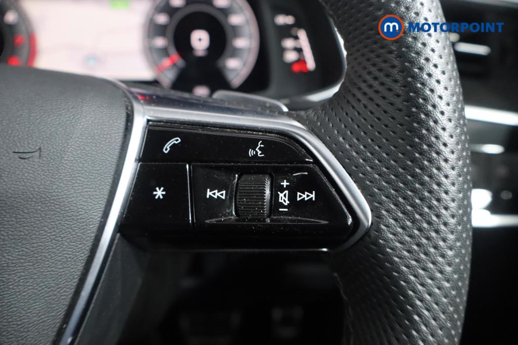 Audi A6 Black Edition Automatic Petrol Estate - Stock Number (1589109) - 7th supplementary image